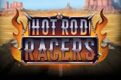 Tragamonedas 
Hot Rod Racers