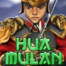 Tragamonedas 
Hua Mulan