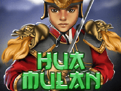 Tragamonedas 
Hua Mulan