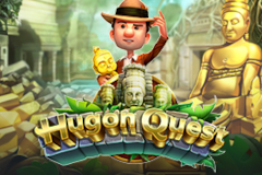 Tragamonedas 
Hugon Quest