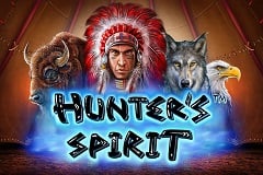 Tragamonedas 
Hunter’s Spirit