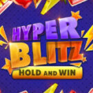 Tragamonedas 
Hyper Blitz Hold and Win