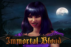 Tragamonedas 
Immortal Blood