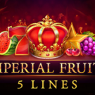 Tragamonedas 
Imperial Fruits 5 Lines
