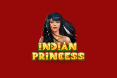 Tragamonedas 
Indian Princess