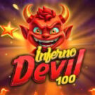 Tragamonedas 
Inferno Devil 100