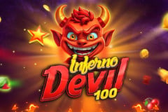 Tragamonedas 
Inferno Devil 100