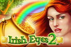 Tragamonedas 
Irish Eyes 2