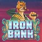 Tragamonedas 
Iron Bank