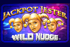 Tragamonedas 
Jackpot Jester Wild Nudge