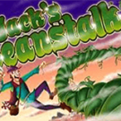 Tragamonedas 
Jack’s Beanstalk