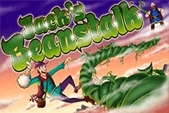 Tragamonedas 
Jack’s Beanstalk