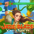 Tragamonedas 
Jade Blade XtraSplit