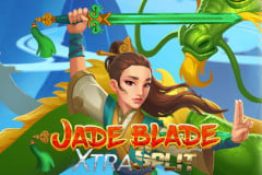 Tragamonedas 
Jade Blade XtraSplit