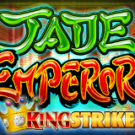 Tragamonedas 
Jade Emperor King Strike