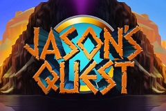 Tragamonedas 
Jason’s Quest