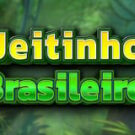 Tragamonedas 
Jeitinho Brasileiro