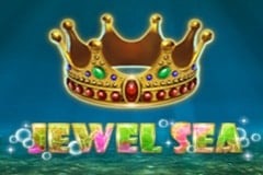 Tragamonedas 
Jewel Sea