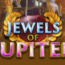 Tragamonedas 
Jewels of Jupiter