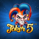 Tragamonedas 
Joker 5