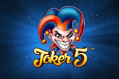 Tragamonedas 
Joker 5