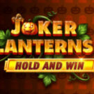 Tragamonedas 
Joker Lanterns Hold and Win