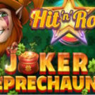 Tragamonedas 
Joker Leprechauns Hit ‘n’ Roll