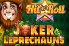 Tragamonedas 
Joker Leprechauns Hit ‘n’ Roll