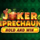 Tragamonedas 
Joker Leprechauns Hold and Win