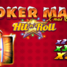 Tragamonedas 
Joker Max Hit ‘n’ Roll X-mas Edition