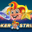 Tragamonedas 
Joker Strike