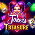 Tragamonedas 
Joker’s Treasure