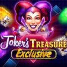 Tragamonedas 
Joker’s Treasure Exclusive