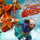 Tragamonedas 
Journey to the West