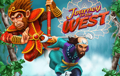 Tragamonedas 
Journey to the West