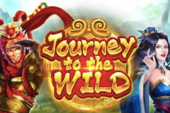 Tragamonedas 
Journey to the Wild