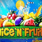 Tragamonedas 
Juice ‘n’ Fruits