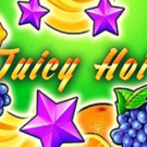 Tragamonedas 
Juicy Hot