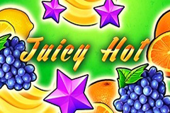 Tragamonedas 
Juicy Hot