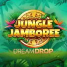 Tragamonedas 
Jungle Jamboree Dream Drop