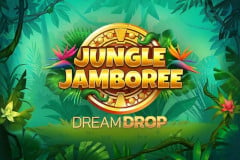 Tragamonedas 
Jungle Jamboree Dream Drop