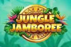 Tragamonedas 
Jungle Jamboree