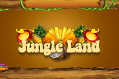 Tragamonedas 
Jungle Land