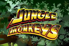 Tragamonedas 
Jungle Monkeys