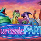 Tragamonedas 
Jurassic Party