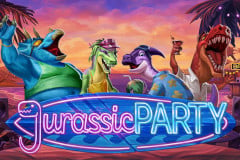 Tragamonedas 
Jurassic Party