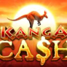 Tragamonedas 
Kanga Cash