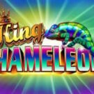 Tragamonedas 
King Chameleon