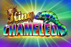 Tragamonedas 
King Chameleon