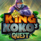 Tragamonedas 
King Koko’s Quest